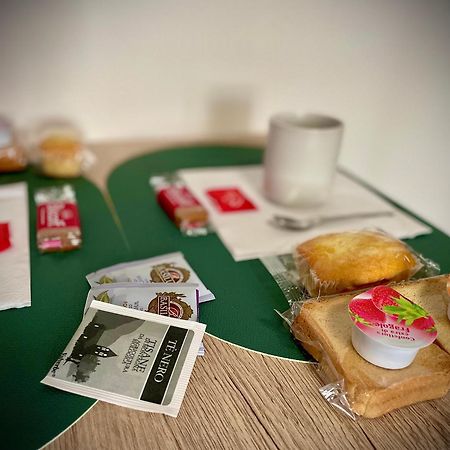 Civico 31 Apartman Vercelli Kültér fotó