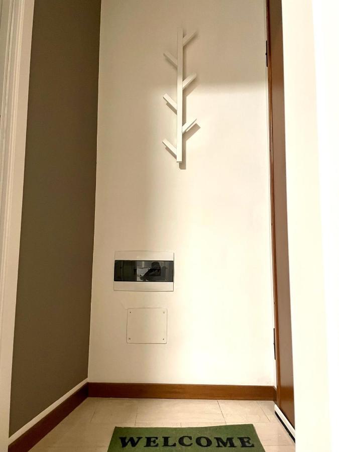 Civico 31 Apartman Vercelli Kültér fotó