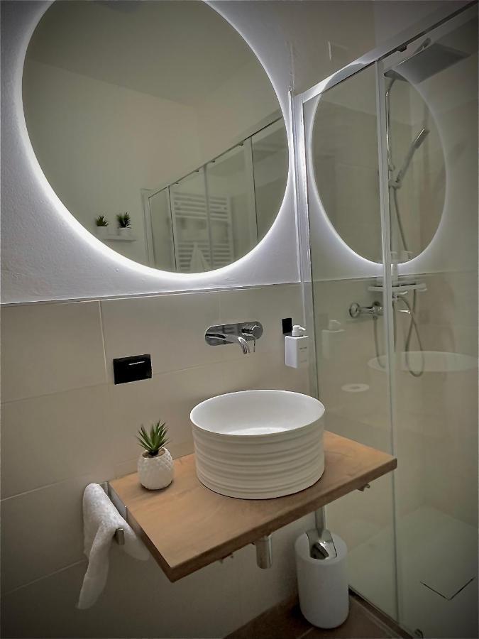 Civico 31 Apartman Vercelli Kültér fotó