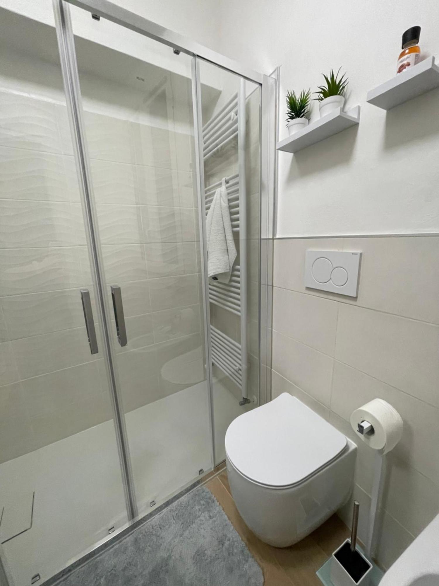 Civico 31 Apartman Vercelli Kültér fotó
