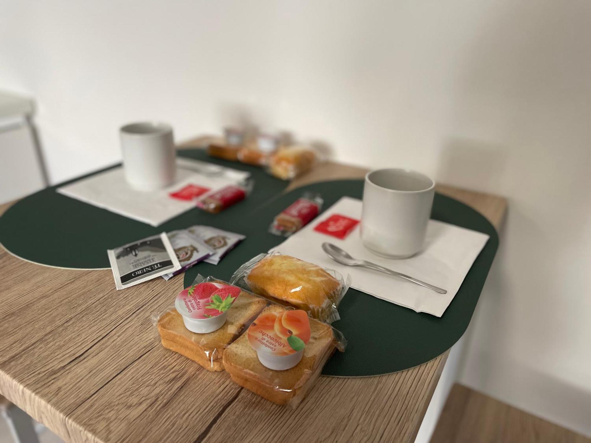 Civico 31 Apartman Vercelli Kültér fotó